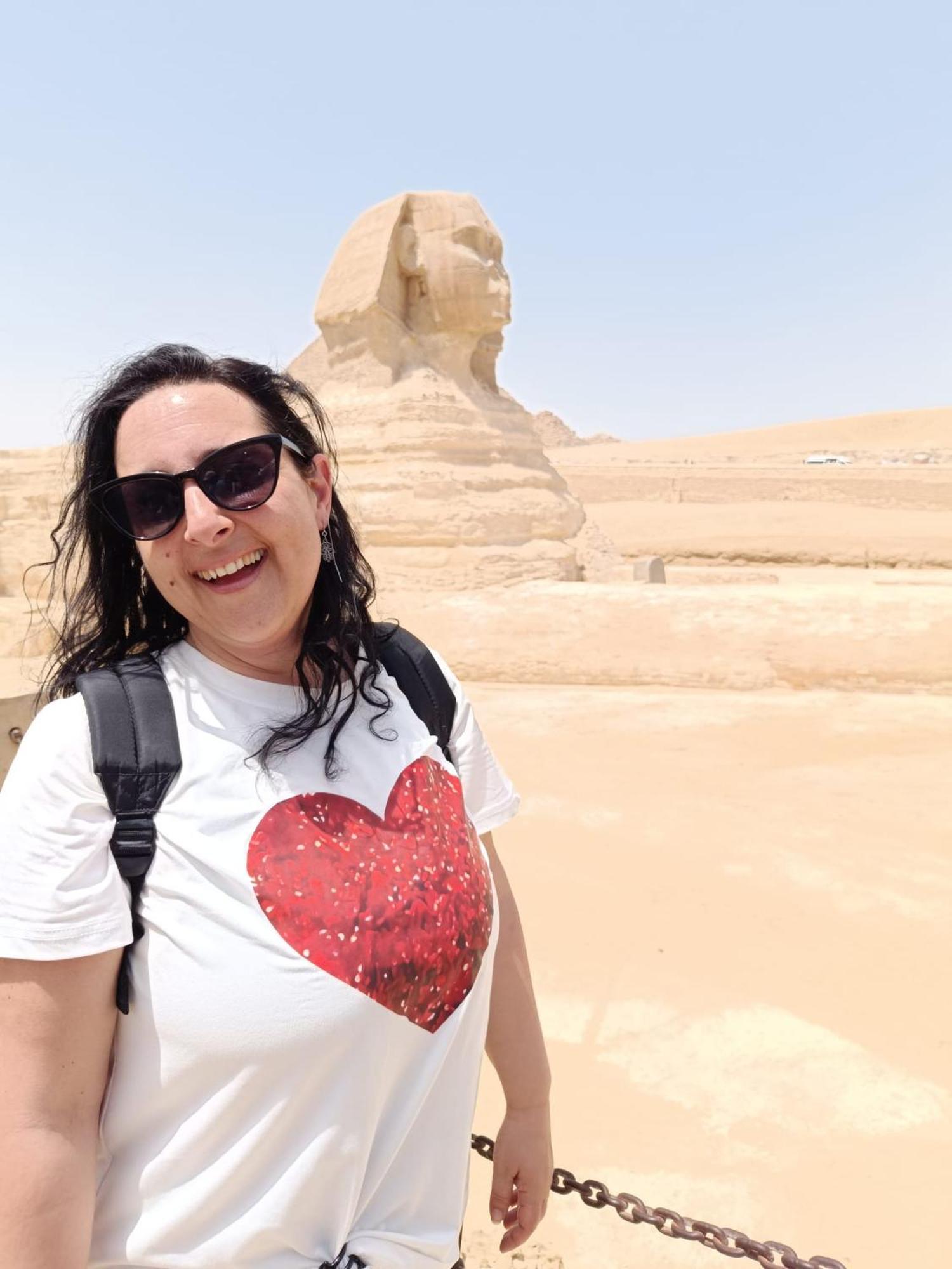 Loay Pyramids View Daire Kahire Dış mekan fotoğraf